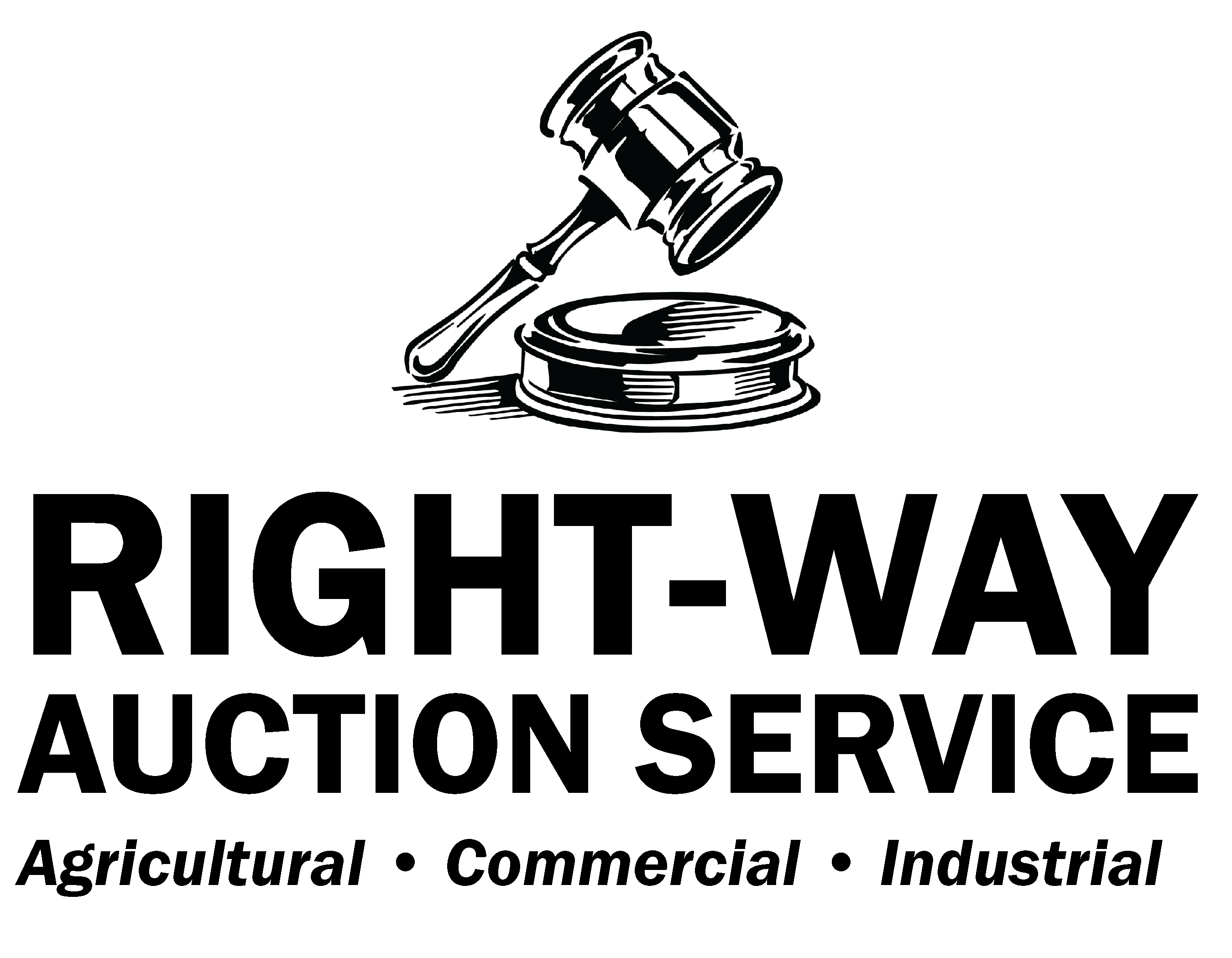 Right Way Auction Logo2